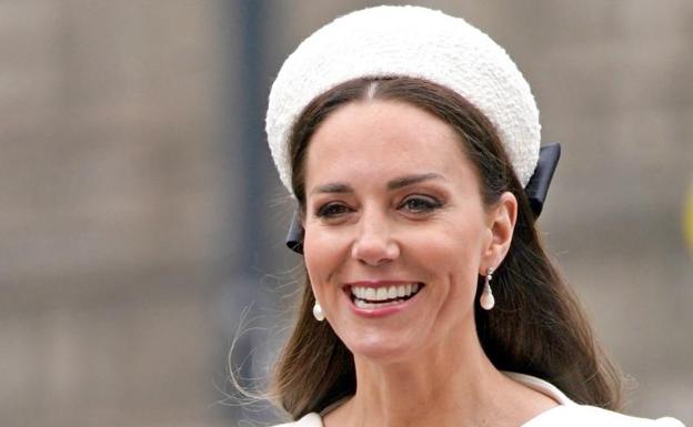 Kate Middleton, aparición sorpresa el Día de Anzac