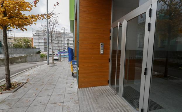 El Ayuntamiento de Santander adquiere seis inmuebles en la calle José Rioja para vivienda social