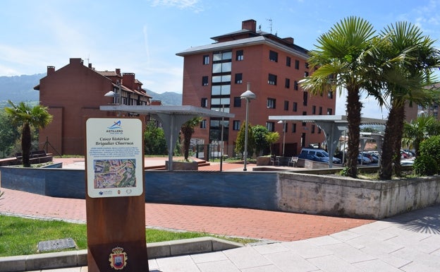 El Casco Viejo Brigadier Churruca, integrado en un plan nacional para fomentar la experiencia turística