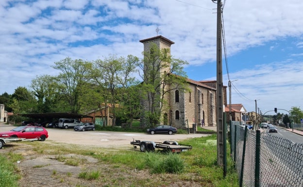 Camargo aprueba la compra de terrenos para construir el parque de Revilla