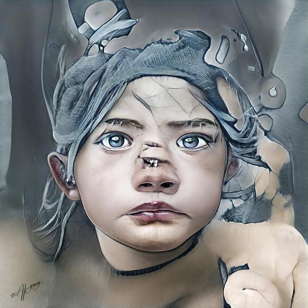 El proyecto de la Colección Sardinero de arte digital presenta sus credenciales