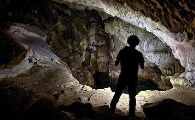 Talleres, exposiciones y visitas conmemorarán los 50 años del descubrimiento de la Cueva de Chufín