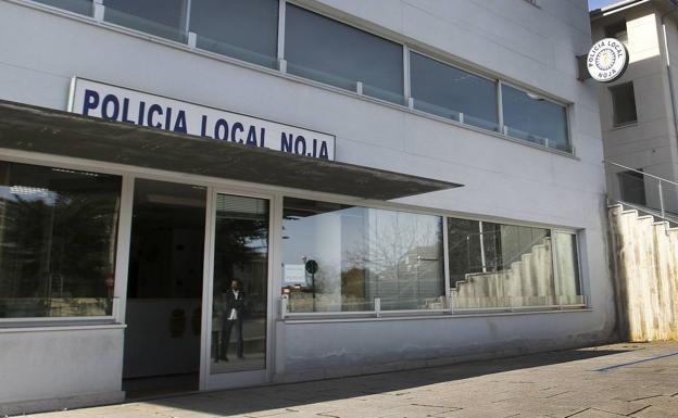 La Policía de Noja es «insuficiente» para prestar un servicio de calidad
