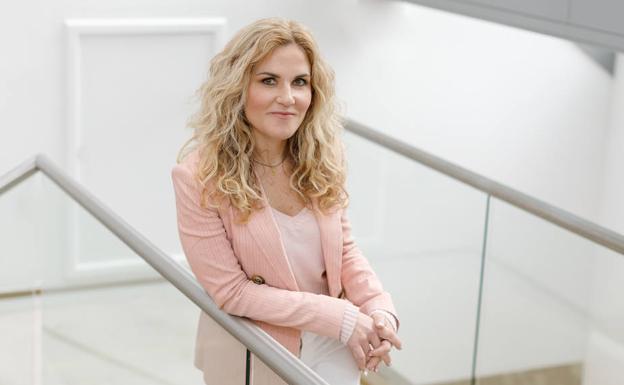 «La persona tóxica hace que aparezca la ansiedad y la pérdida de autoestima»