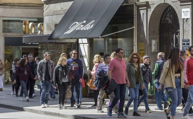 El covid se cobra 10 muertes en Cantabria en una semana
