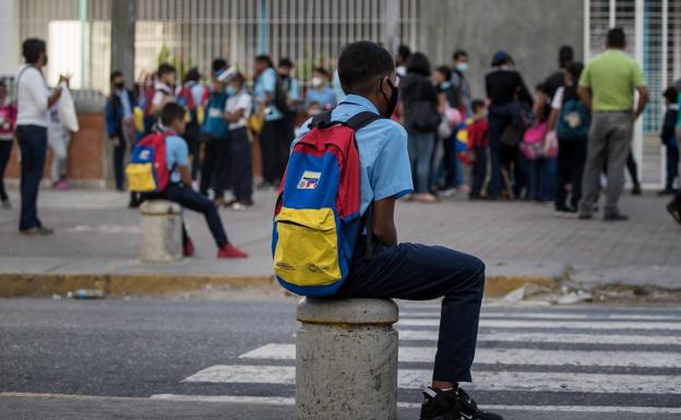 La Llama acogerá actuaciones y talleres contra el acoso escolar