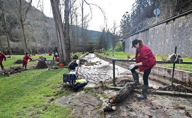 Cabezón busca jóvenes que quieran formarse y trabajar