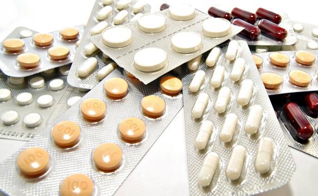 Ibuprofeno y Paracetamol, entre la lista de medicamentos en desabastecimiento