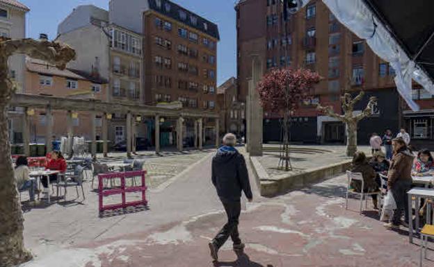 Detenido un campurriano por robar y agredir a tres ancianos en sus casas de Reinosa