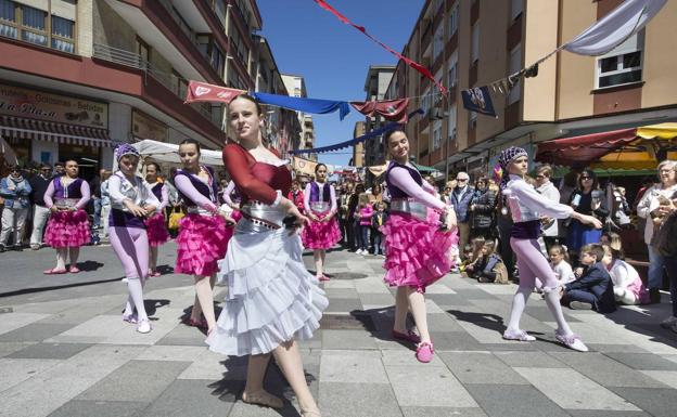 De ruta por las fiestas populares de Cantabria