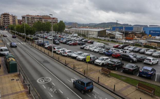 La empresa que vendió La Carmencita al Ayuntamiento de Torrelavega reclama de nuevo su pago