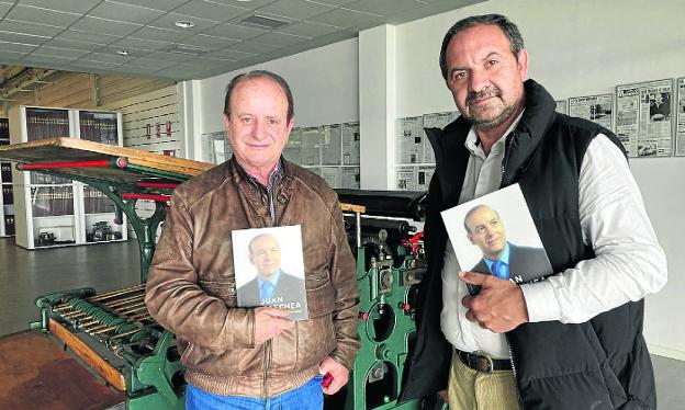 «Hormaechea hizo mucho por Cantabria, pero falta reconocimiento»