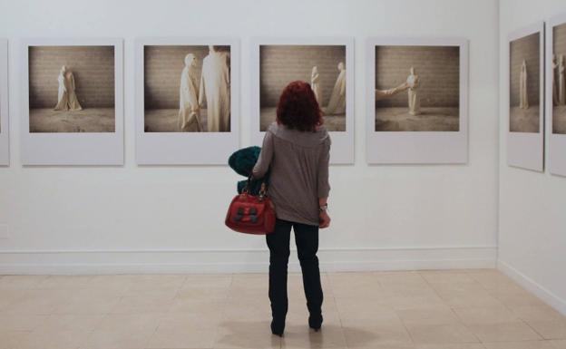 Cultura convoca cuatro becas de residencia fuera de Cantabria para agentes del sector creativo