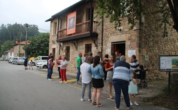 La Casa de Cultura de Llanos inicia etapa bajo una nueva dirección