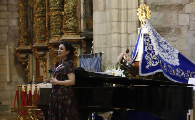 San Vicente recupera La Folía con la música como protagonista