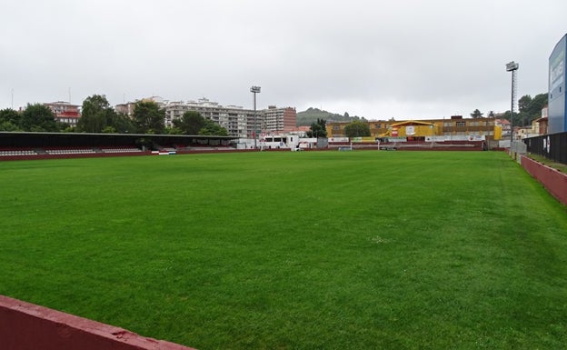 El Gobierno de Cantabria destina 80.000 euros a equipamientos deportivos en Laredo