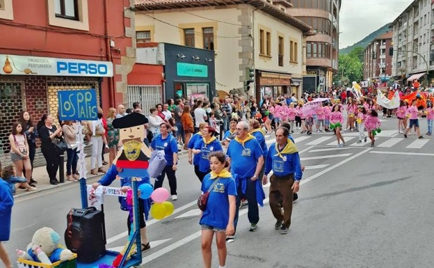 Los Corrales reactiva las casetas y las peñas para las fiestas de San Juan