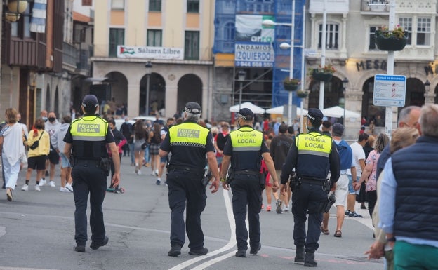 El TSJC ratifica la nulidad de la creación de tres plazas municipales en Castro por vulneración de la libertad sindical