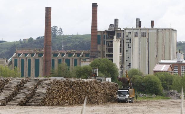 La decisión sobre Sniace se demorará hasta la próxima semana porque la oferta es «muy complicada»