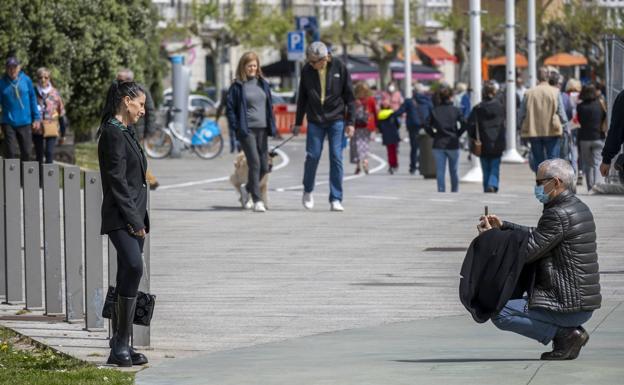 La inflación frena la llegada de turistas a Cantabria en el puente del 1 de mayo