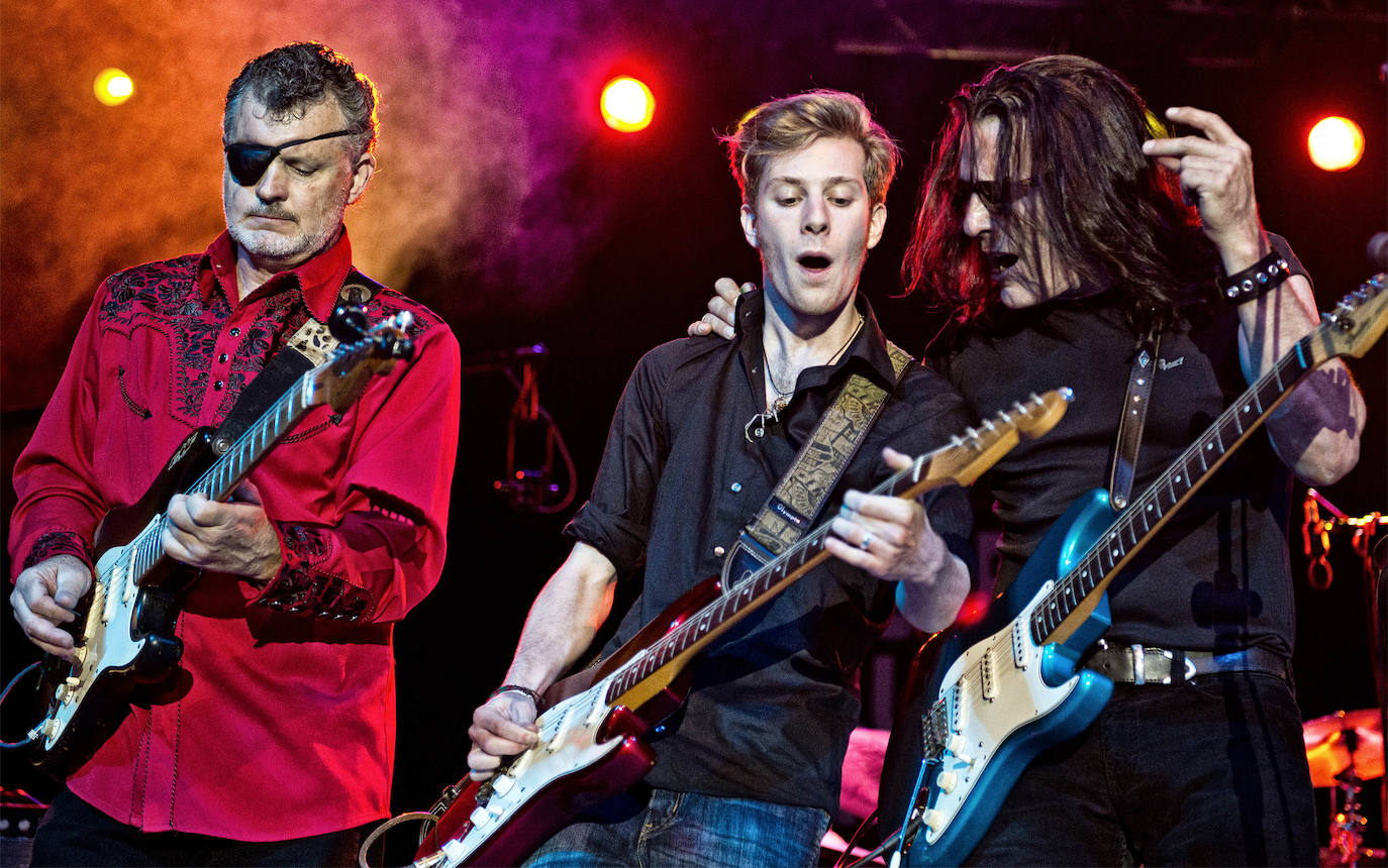 La mirada de Álex R. Cruz