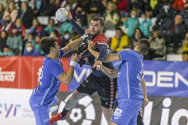 Una final más para el Unicaja