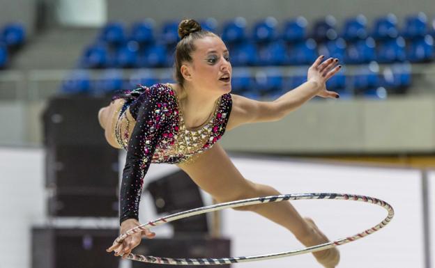 Navarra brilla en el último día del Campeonato Nacional en Santander