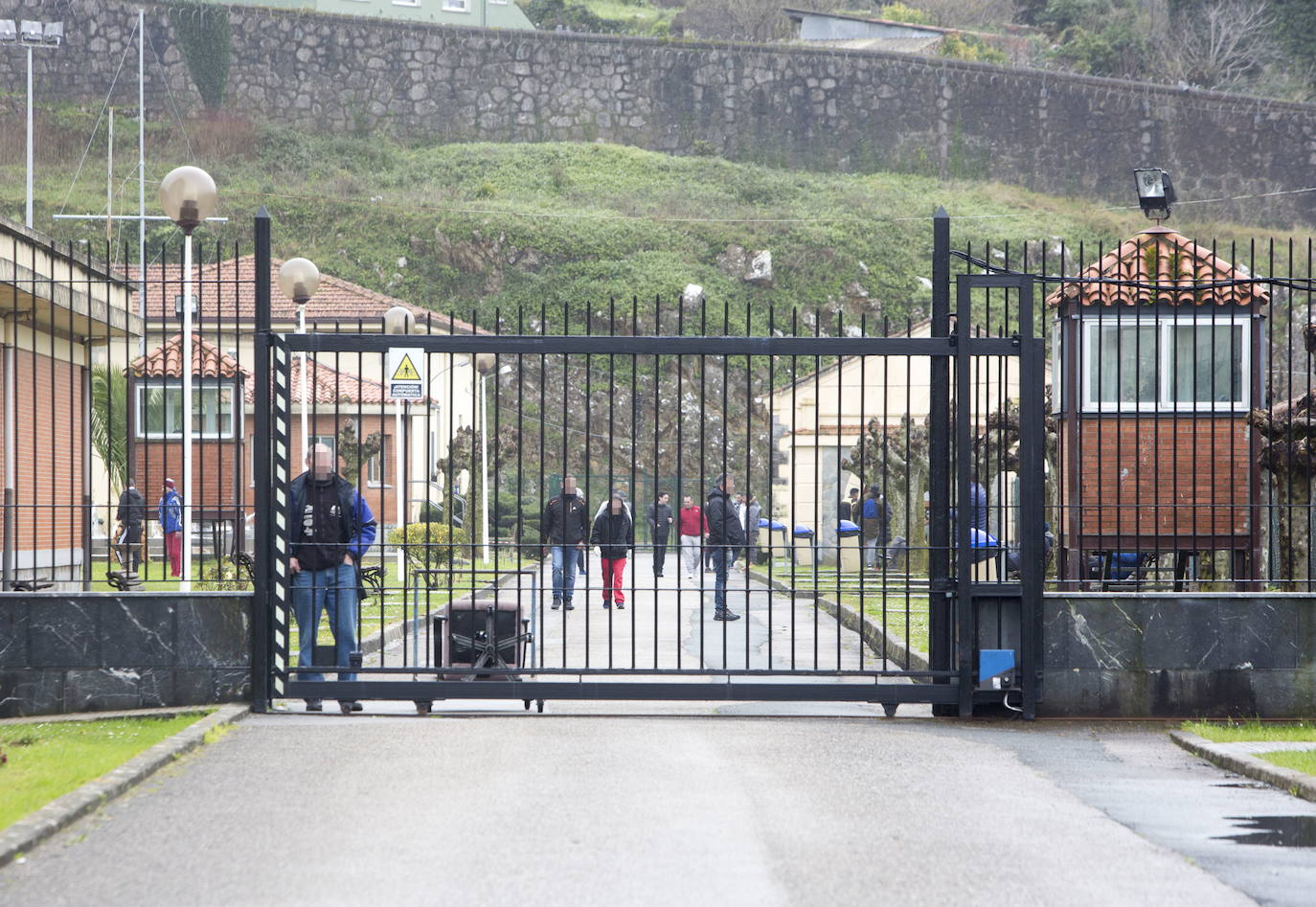 La mujer que teme por su vida logra que el juez imponga a su exmarido control telemático