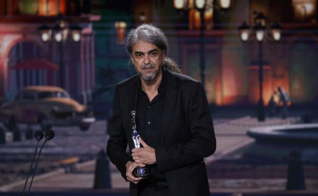 'El buen patrón' triunfa en los Premios Platino del cine iberoamericano