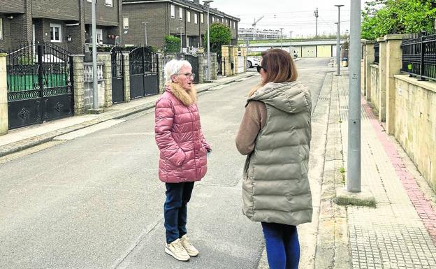 Arrancan el collar a una mujer de 89 años en otro episodio de robos en Nueva Montaña