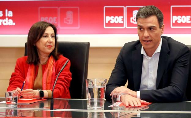 Las claves del ataque a los móviles del Gobierno