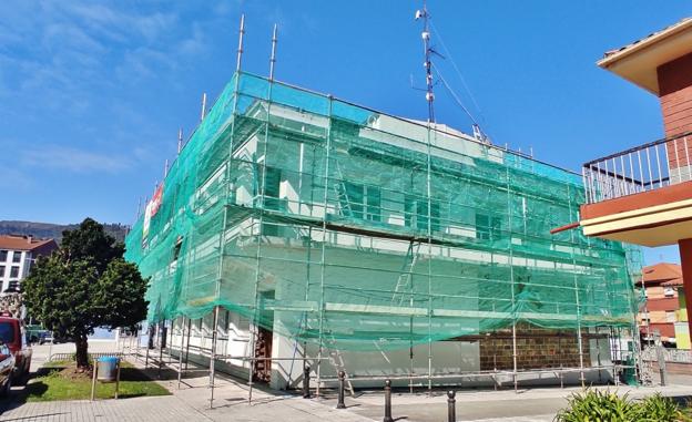 La Policía de Los Corrales se reactiva con dos nuevos agentes y oposiciones a cabo