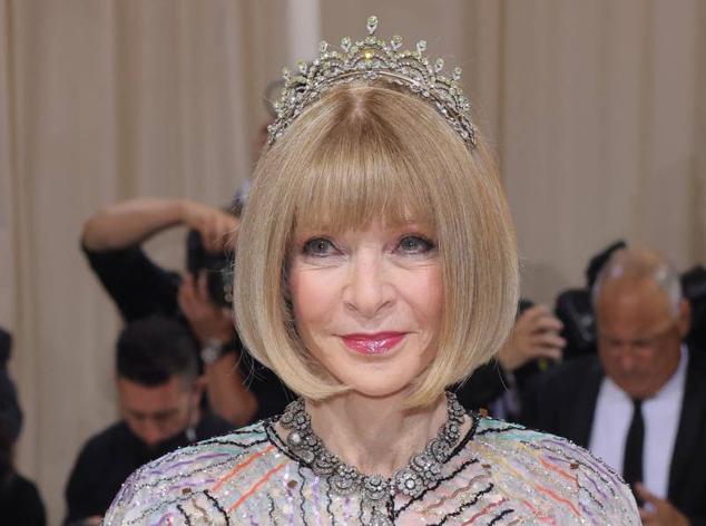 La alfombra roja de la MET Gala, en imágenes