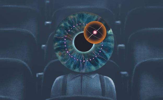 El espectáculo audiovisual que rinde tribute a Pink Floyd llega a Santander