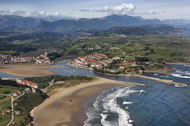 ARCA se opone a ambos escenarios y pide proteger las zonas rústicas: «Para el ladrillo está el urbanizable»