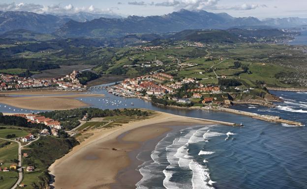 La construcción en suelo rústico en toda Cantabria estará permitida solo hasta 2024