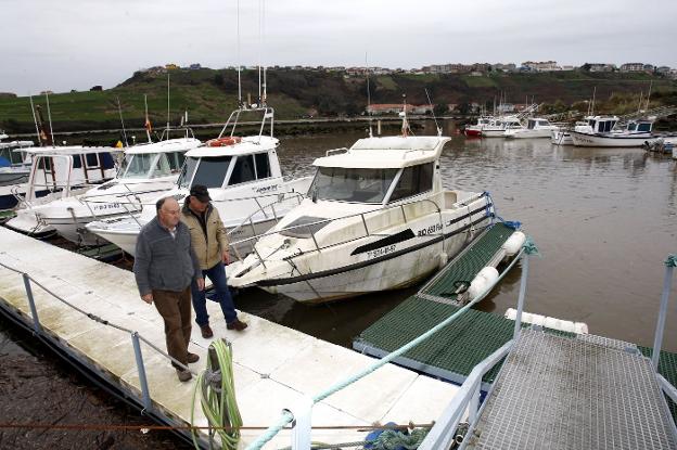 Gochicoa asegura que Costas dará el visto bueno para legalizar La Pozona