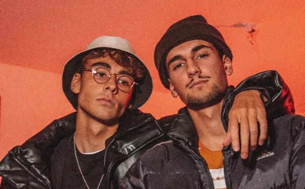 Mentaguay: «Tenemos muchísimas ganas de cantar por fin con nuestros fans»