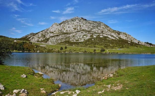 17 destinos con agua pero sin mar para disfrutar por España