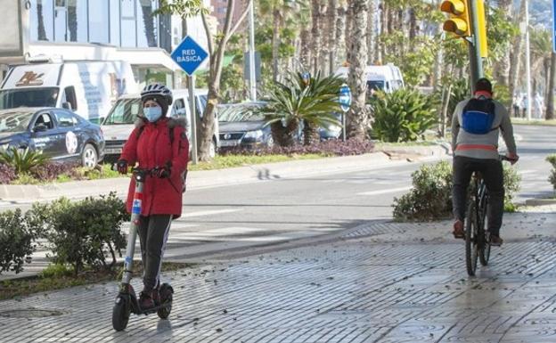 Los puntos críticos que hay que revisar en un patinete para no tener problemas