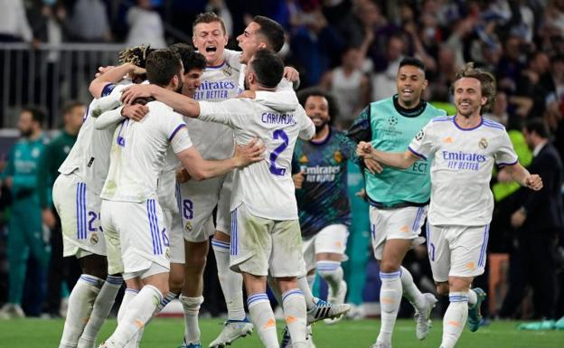 La vieja aristocracia futbolística acogota a los clubes-Estado