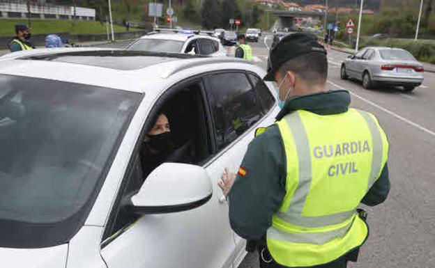 Castro, Laredo, Noja, Santoña y Suances contarán este verano con más Guardia Civil