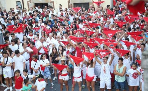 Convocado el concurso de carteles de las Fiestas Patronales de la Virgen Niña