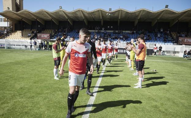 Resacón en Tudela