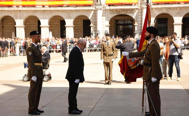 Comprometidos con España