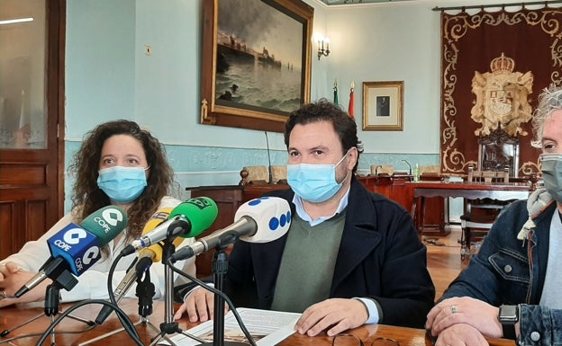 El PRC de Castro rechaza el «gasto desmedido» del remanente