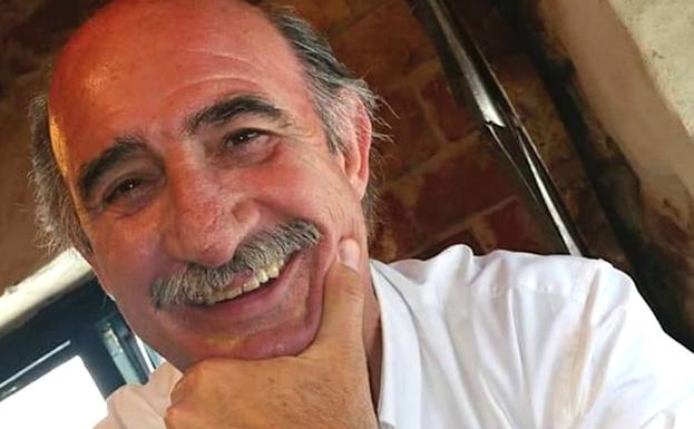 Fallece José Luis Madrazo, un clásico del motor en Cantabria