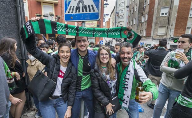 Las peñas celebran el domingo la fiesta de fin temporada