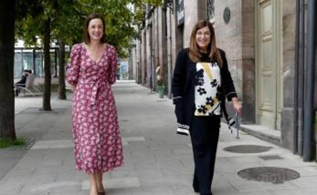 Buruaga acusa al gobierno de Torrelavega de dejar todos los proyectos «empantanados»