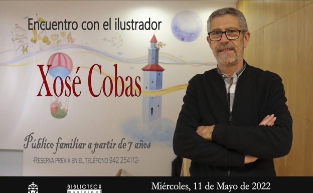 Camargo clausura este miércoles cuatro semanas culturales de 'Letras + Artes'